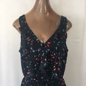 Lovely flower Power 🌸 Women’s knee length dress